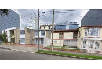 Casa en  Santa Barbara Norte, Bogotá