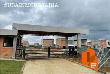 Lote de Terreno en  La Aldea, Norte, Popayán