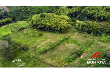 Villa-Quinta en  Urbanización Montearroyo, Santa Rosa De Cabal