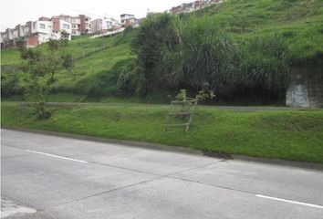 Lote de Terreno en  La Rambla, Manizales