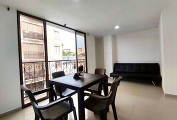 Apartamento en  Monserrate Casas, Santa Rosa De Cabal