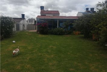 Casa en  Centro, Zipaquirá