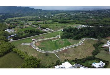 Lote de Terreno en  Cerritos, Pereira