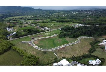 Lote de Terreno en  Cerritos, Pereira