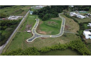 Lote de Terreno en  Cerritos, Pereira