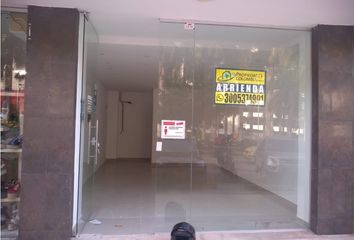 Local Comercial en  Villa Country, Barranquilla