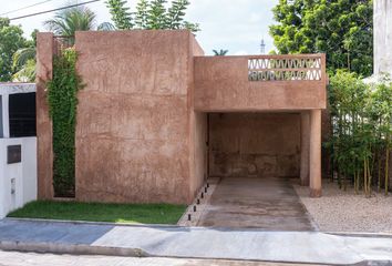 Casa en  Jesus Carranza, Mérida, Yucatán