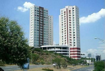 Departamento en  Avenida Fundadores, Monterrey, Nuevo León, 64765, Mex