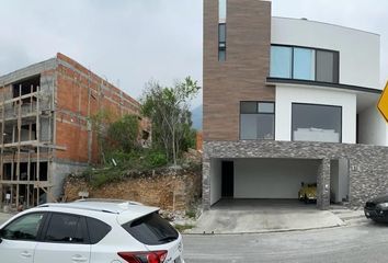 Lote de Terreno en  Avenida Cumbres De Elite, Cumbres Elite Sexto Sector, Monterrey, Nuevo León, 64349, Mex