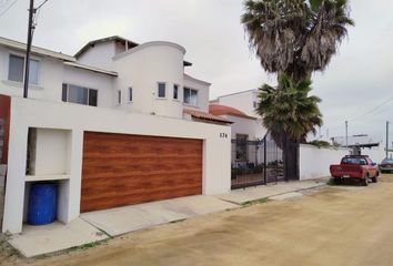 Casa en  Calle 6 S 148-192, Playas De Chapultepec, Ensenada, Baja California, 22785, Mex