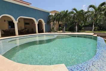 Casa en  Calle 84 19, Progreso, Yucatán, 97320, Mex