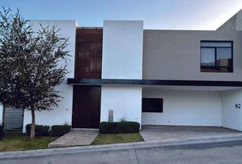 Casa en  Lomas Del Molino 1, El Molino Residencial, Guanajuato, México