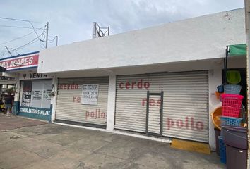 Local comercial en  Avenida 69 292d-290d, Azcorra, Mérida, Yucatán, 97177, Mex