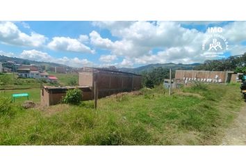 Lote de Terreno en  Potrerillo, Restrepo Valle Del Cauca