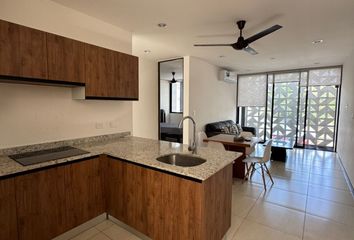 Departamento en  Calle 48 302, Nueva Revolución, Mérida, Yucatán, 97115, Mex