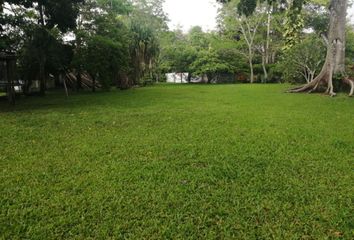 Lote de Terreno en  Boulevard Leandro Rovirosa Wade, San Silverio, Comalcalco, Tabasco, 86320, Mex