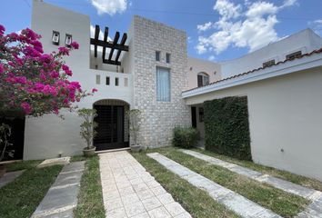 Casa en  Calle 23, Montebello, Mérida, Yucatán, 97113, Mex