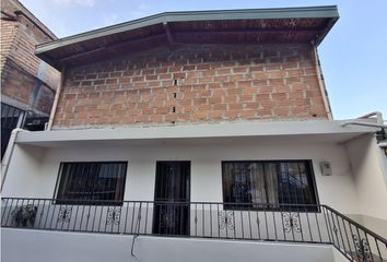 Casa en  Rodeo Alto, Medellín