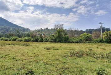 Lote de Terreno en  51260, Amanalco De Becerra, México, Mex