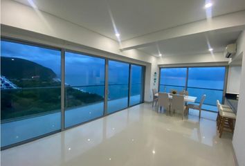 Apartamento en Rodadero Tradicional, Santa Marta