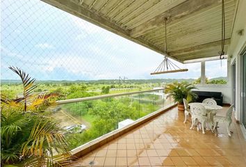 Apartamento en  La Boquilla, Cartagena De Indias