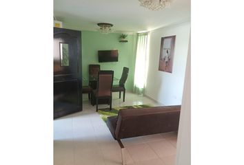 Apartamento en  Ciudad Jardín, Barranquilla