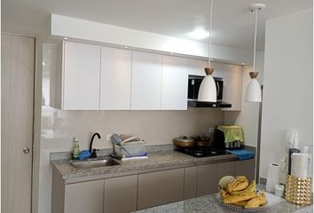 Apartamento en  Villa Santos, Barranquilla