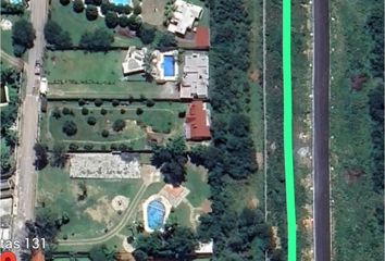 Lote de Terreno en  Avenida La Cortina, Las Cortinas, Santiago, Nuevo León, 67314, Mex