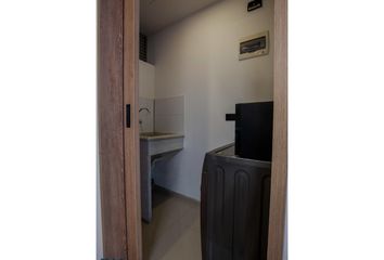 Apartamento en  Poblado, Medellín