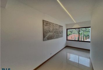 Apartamento en  Los Balsos, Medellín