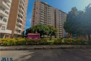 Apartamento en  Rodeo Alto, Medellín