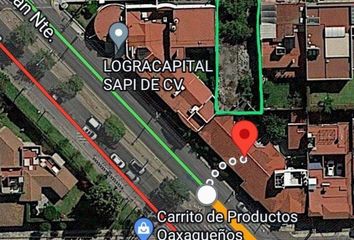 Lote de Terreno en  Avenida Reforma S 3911, La Paz, Heróica Puebla De Zaragoza, Puebla, 72160, Mex