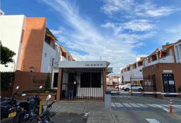 Casa en  Valle Del Lili, Cali