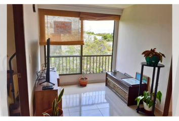 Apartamento en  El Ingenio, Cali