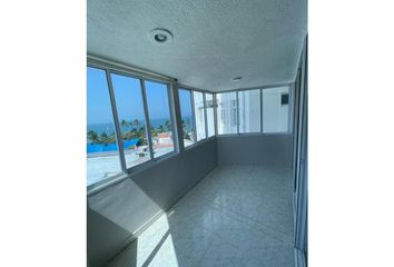 Apartamento en  Rodadero Tradicional, Santa Marta