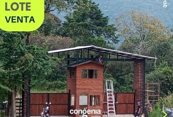 Lote de Terreno en  Caldas, Antioquía