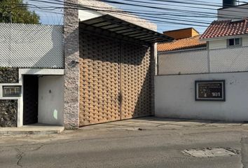 Casa en condominio en  Calle Camino Real Al Ajusco 561, San Andrés Totoltepec, Tlalpan, Ciudad De México, 14653, Mex