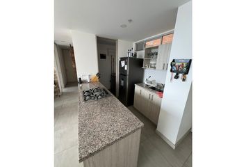 Apartamento en  Calasanz, Medellín