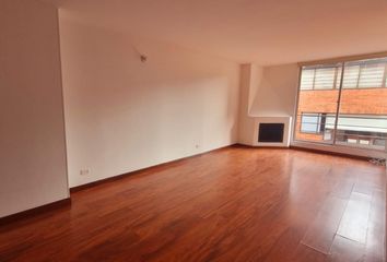 Apartamento en  Los Cedros, Bogotá