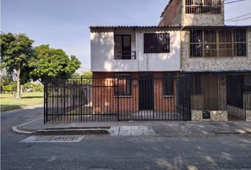 Casa en  Luis Carlos Galán, Palmira