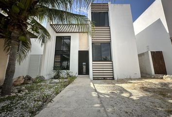 Casa en  Calle 24, Yucalpetén Puerto, Progreso, Yucatán, 97336, Mex