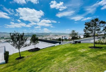 Lote de Terreno en  Calle Lago Agua Brava 170-188, Cumbres Del Lago, La Antigua Juriquilla, Querétaro, 76230, Mex