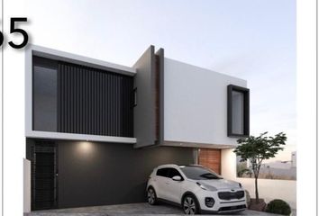 Casa en  Calle Valle Árbol De Jopi, Garambullo, El Marqués, Querétaro, 76269, Mex