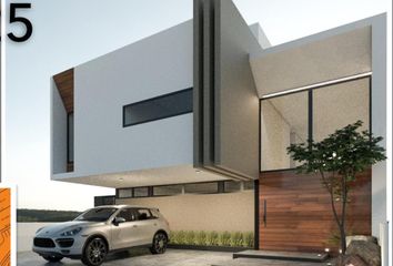 Casa en  Calle Valle Árbol De Jopi, Garambullo, El Marqués, Querétaro, 76269, Mex