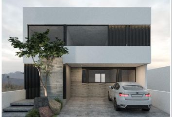 Casa en  Calle Valle Árbol De Jopi, Garambullo, El Marqués, Querétaro, 76269, Mex