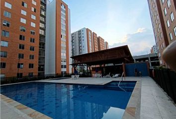 Apartamento en  Valle Del Lili, Cali