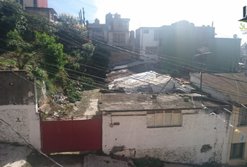 Lote de Terreno en  Tamborrel, Xalapa