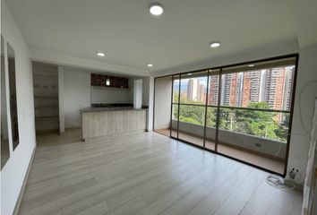 Apartamento en  Calasanz, Medellín