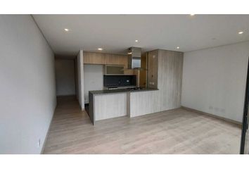 Apartamento en  Las Palmas, Medellín