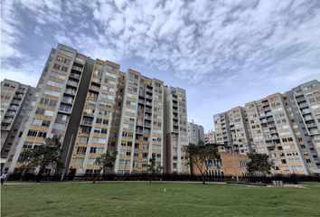 Apartamento en  Triángulo, Bogotá